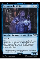 Saruman the White  (LTR)