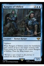Rangers of Ithilien  (LTR)