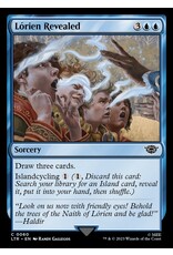 Lórien Revealed  (LTR)