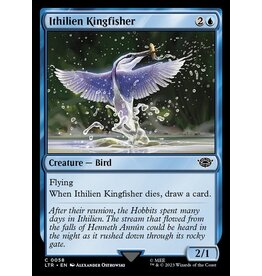 Ithilien Kingfisher  (LTR)