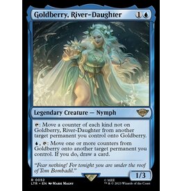 Goldberry, River-Daughter  (LTR)