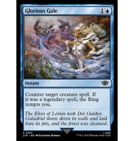 Glorious Gale  (LTR)