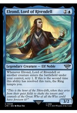 Elrond, Lord of Rivendell  (LTR)