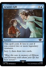 Arwen's Gift  (LTR)