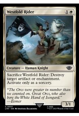 Westfold Rider  (LTR)