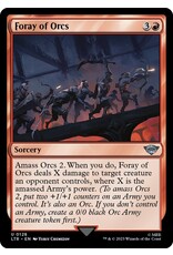 Foray of Orcs  (LTR)