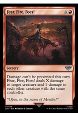 Fear, Fire, Foes!  (LTR)