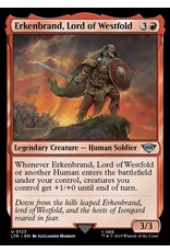 Erkenbrand, Lord of Westfold  (LTR)