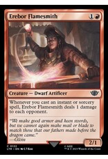 Erebor Flamesmith  (LTR)