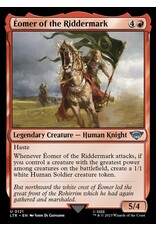Éomer of the Riddermark  (LTR)
