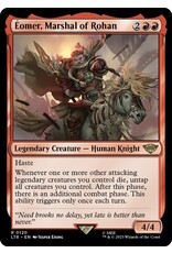 Éomer, Marshal of Rohan  (LTR)