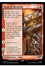 Book of Mazarbul  (LTR)
