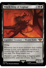 Witch-king of Angmar  (LTR)