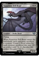 Voracious Fell Beast  (LTR)
