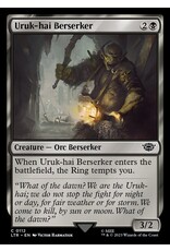 Uruk-hai Berserker  (LTR)