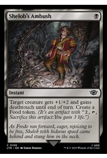 Shelob's Ambush  (LTR)