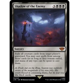 Shadow of the Enemy  (LTR)