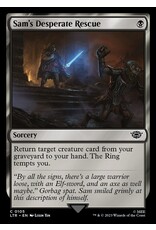 Sam's Desperate Rescue  (LTR)
