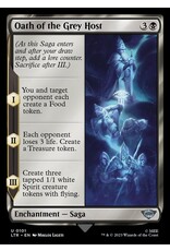 Oath of the Grey Host  (LTR)