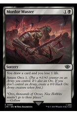 Mordor Muster  (LTR)