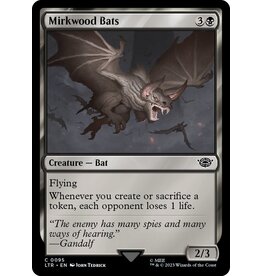 Mirkwood Bats  (LTR)