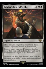Isildur's Fateful Strike  (LTR)