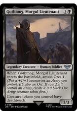 Gothmog, Morgul Lieutenant  (LTR)