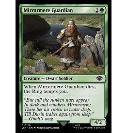 Mirrormere Guardian  (LTR)