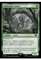 Mirkwood Spider  (LTR)