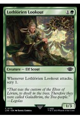 Lothlórien Lookout  (LTR)