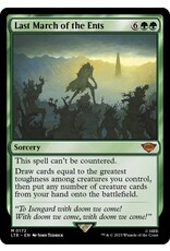 Last March of the Ents  (LTR)