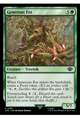 Generous Ent  (LTR)