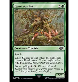Generous Ent  (LTR)