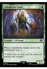 Galadhrim Guide  (LTR)