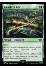 Galadhrim Bow  (LTR)