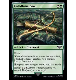 Galadhrim Bow  (LTR)