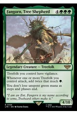 Fangorn, Tree Shepherd  (LTR)