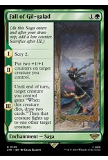Fall of Gil-galad  (LTR)