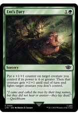 Ent's Fury  (LTR)