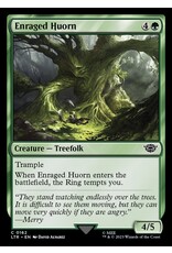 Enraged Huorn  (LTR)