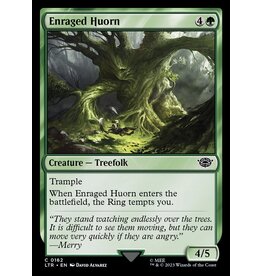 Enraged Huorn  (LTR)