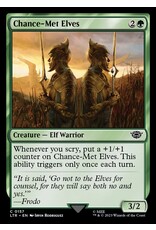 Chance-Met Elves  (LTR)