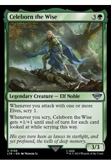 Celeborn the Wise  (LTR)