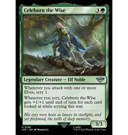 Celeborn the Wise  (LTR)