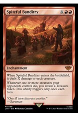 Spiteful Banditry  (LTR)