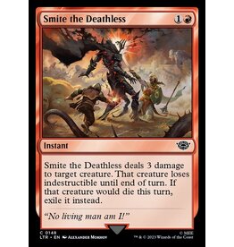 Smite the Deathless  (LTR)