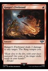 Ranger's Firebrand  (LTR)