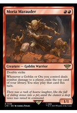 Moria Marauder  (LTR)