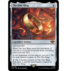 The One Ring  (LTR)