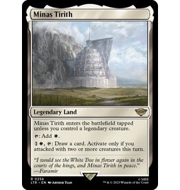 Minas Tirith (LTR)